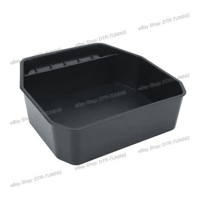 For Land Rover Defender 110 2020-2025 Centre Armrest Console Cubby Storage Box
