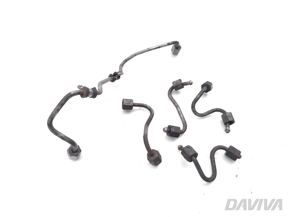 Mercedes-Benz Sprinter 3,5-t Tuyau d'alimentation d'injecteur de carburant 2013 - Photo 2/4