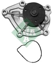 Pompe à eau BMW 733