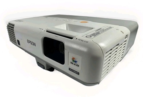 Epson PowerLite 96W H384A HDMI Projector