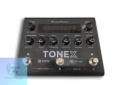 IK Multimedia Tone X Multi-Effects Unit JP