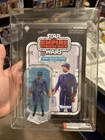 Star Wars The Vintage Collection ESB Bespin Security Guard VC239 AFA 9.0U