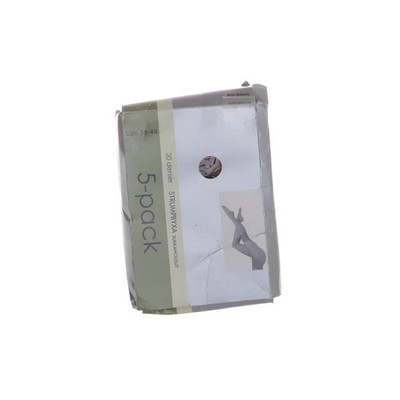 St. Eve by Bestpoint, Nylonstrumpfhose, Größe: ONE SIZE, Braun, Polyamid #kxq