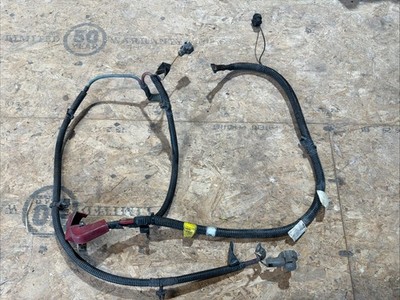  OEM Mopar Positive Battery Cable / Starter Wiring Harness 56000983AC  See Photo