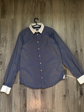 Dolce & Gabanna Stripped Shirt 48