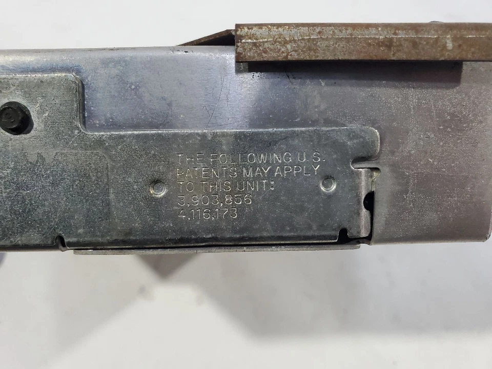 Módulo de control del motor usado (ECM) se adapta a: Lincoln 1989 y Town Car CEE Control Proce Foto 3 de 4