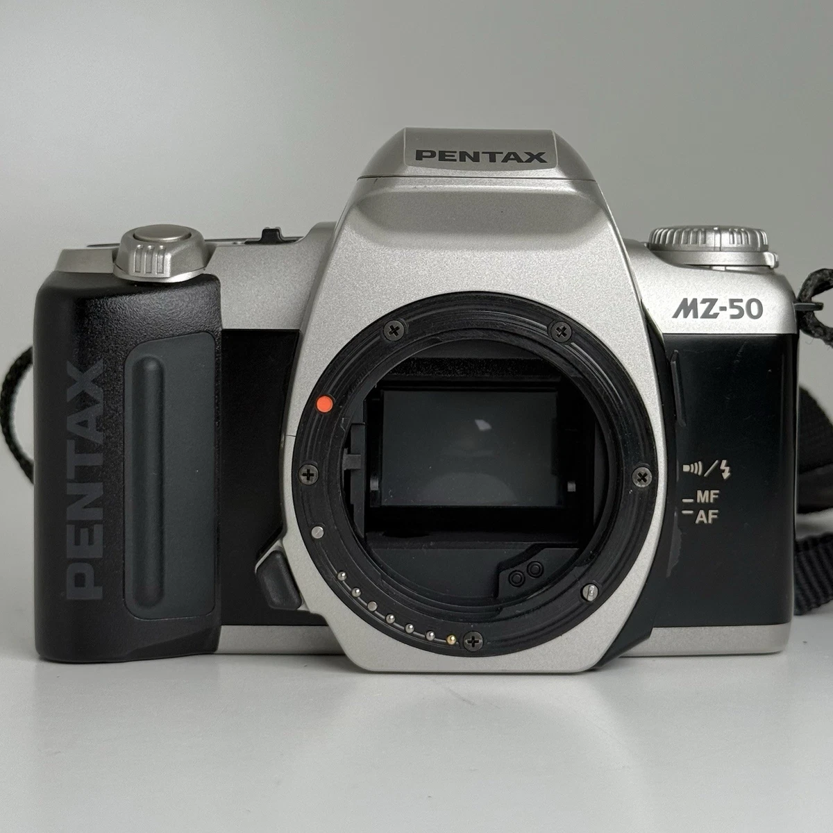 PENTAX Film Pentax MZ-50 Cameras for sale | eBay