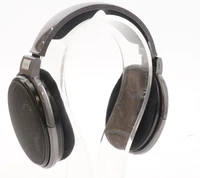 Sennheiser HD 650 Open Back Audiophile Headphones with Detachable Cable