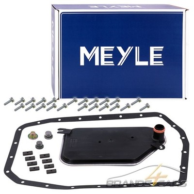 MEYLE TEILESATZ ÖLWECHSEL-AUTOMATIKGETRIEBE FÜR BMW 3-ER E46 5-ER E39 98-04