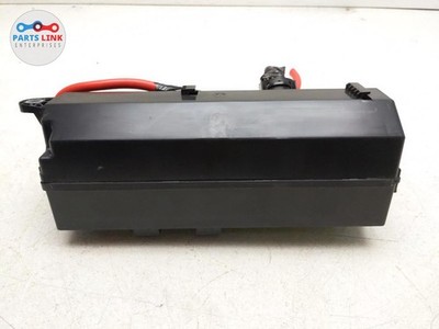 2013-16 RANGE ROVER REAR RIGHT QUARTER TRUNK FUSE BOX POWER JUNCTION RELAY L405