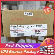 New Brand Allen-Bradley 1783-LMS8 Stratix 2500 Managed Ethernet Free Shipping