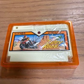 Zippy Race IF 01 irem Famicom software