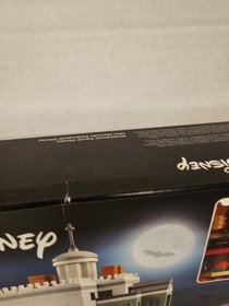 LEGO Disney: Mini Disney the Haunted Mansion (40521) NEW RETIRED FS!