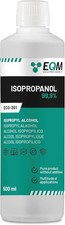 Alcool Isopropylique 99,9% 500ml Nettoyage Electronique Composants PCB Ecran CPU