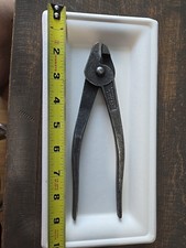 WW1 KRAEUTER & Co. Inc. Stati Uniti TAGLIFILO RECINZIONE