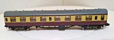 N Gauge Graham Farish  BR Mk1 Corridor Second (SK) coach W24753 (2 of 2)