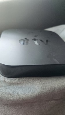 Apple TV 3rd Gen A1469 EMC 2633 Digital HD Media Streamer **No Cables, No Remote