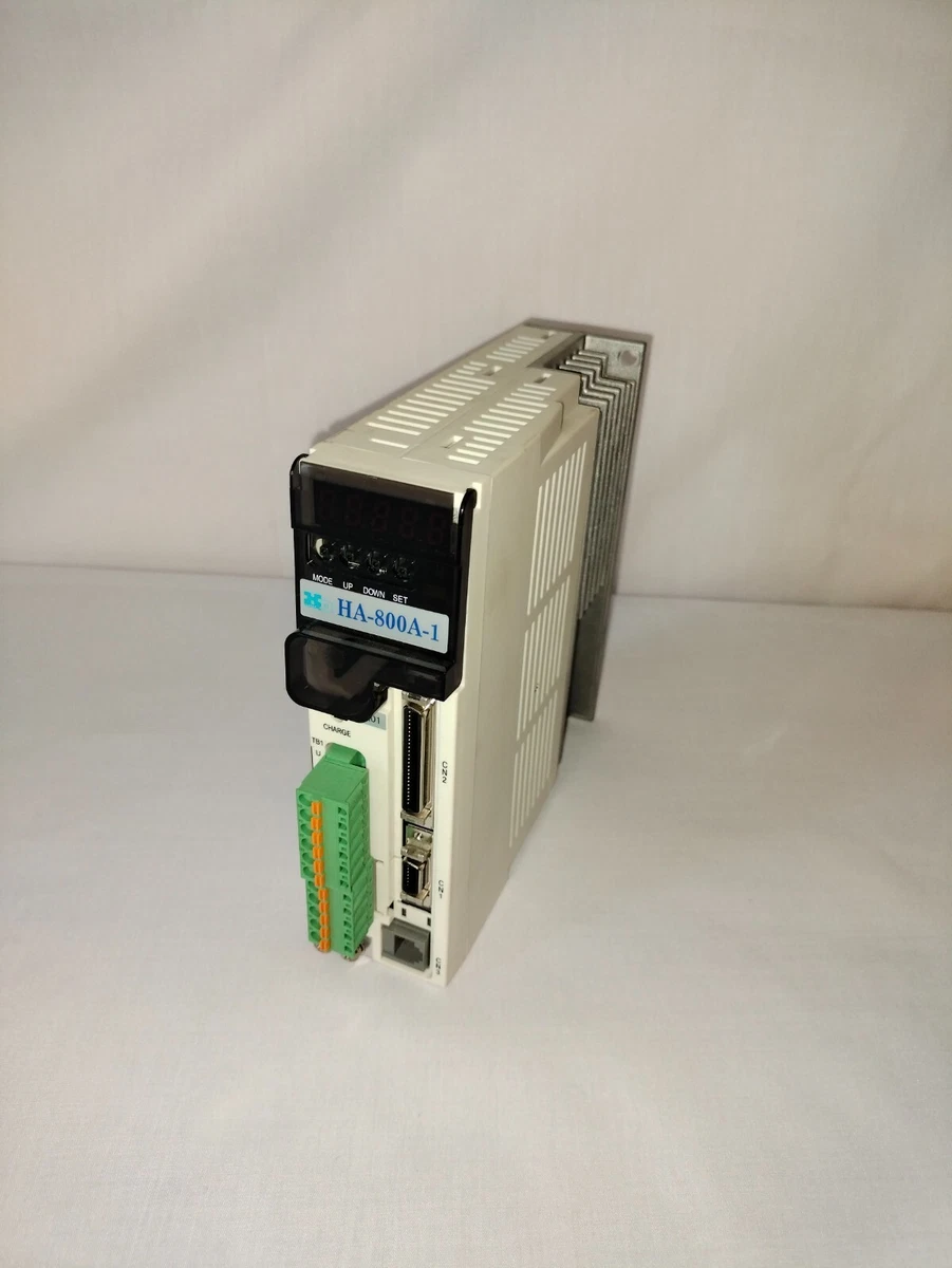 電源ユニット Harmonic Drive Systems HA-600-1 D Harmonic Drive