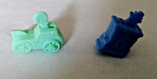 Cracker Jack Lot 896- Two Put Together toys 1960s