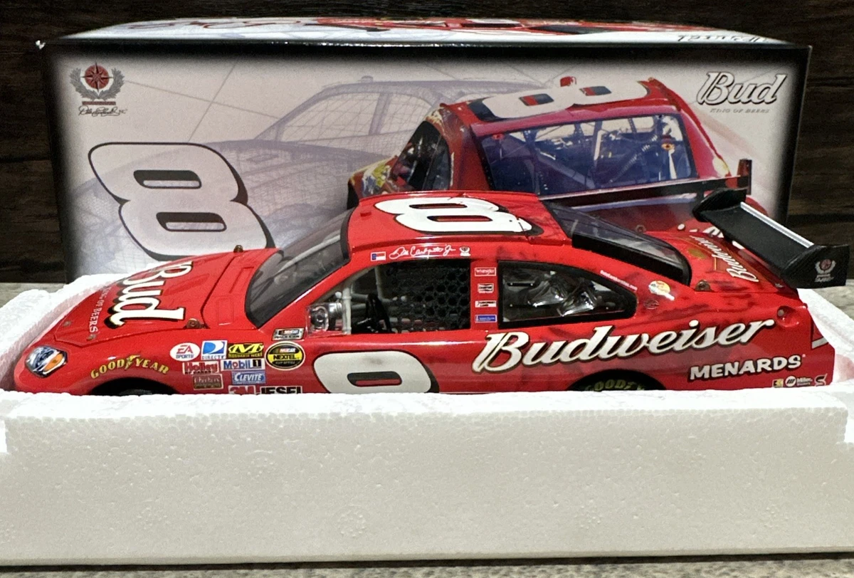 NASCAR Diecast Racing Cars 2007 Vehicle Year for sale | eBay