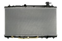 KüHler MotorküHlung FüR Toyota Camry Stufenheck Venza Aurion Avalon