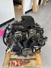 2004-2005 Gmc Chevy Silverado Sierra Lly 6.6 Duramax Diesel Engine 1429