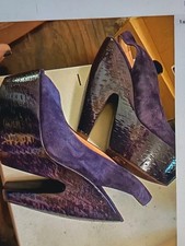 scarpe gianmarco lorenzi, costo 900€ autentiche sono state acquistate in America ��