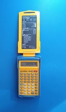 Calculated Industries Construction ElectriCalc Pro Calculator Model 5065 - E1