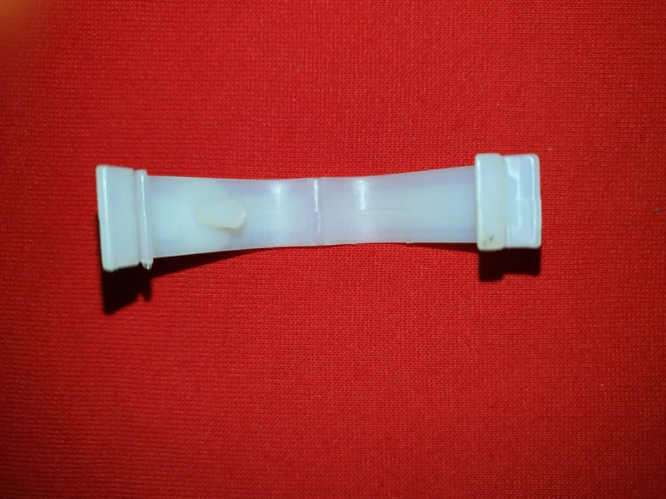 FERRARI 348 355 512 TESTAROSSA CLAMP / CLIPS Part No: 60991000 X6 - Image 4 of 4