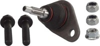 TRW JBJ226 Traggelenk Vorne FüR Volvo 740 760 780 940 II 960 S90 I V90 2.0-2.9