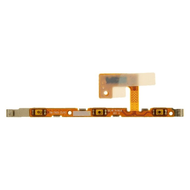 Flex Cable Power Volume Buttons for Samsung Galaxy Tab S3 9.7 eBay