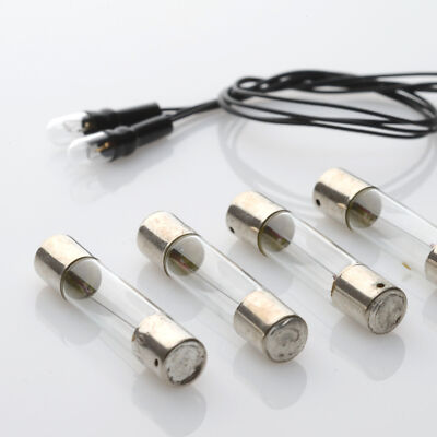 Marantz Model 140 Lampen / Lamps / Bulbs / Lamp Kit