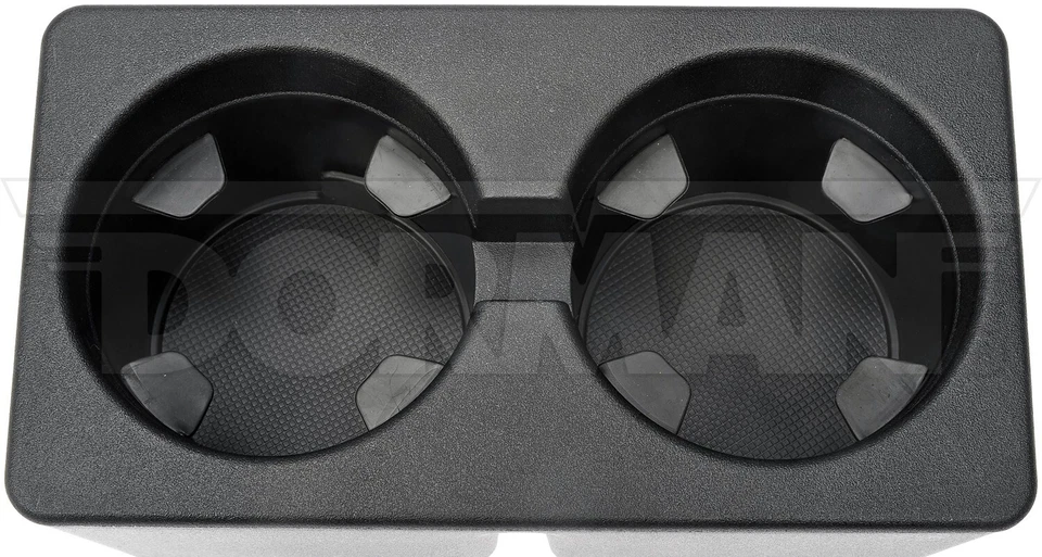 Portavasos delantero Dorman para GMC Sierra 3500 HD 2014 Foto 4 de 4