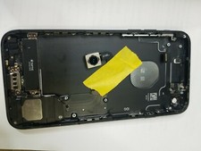 OEM Original USED Apple iPhone 7 Back Housing Cover Replacement read