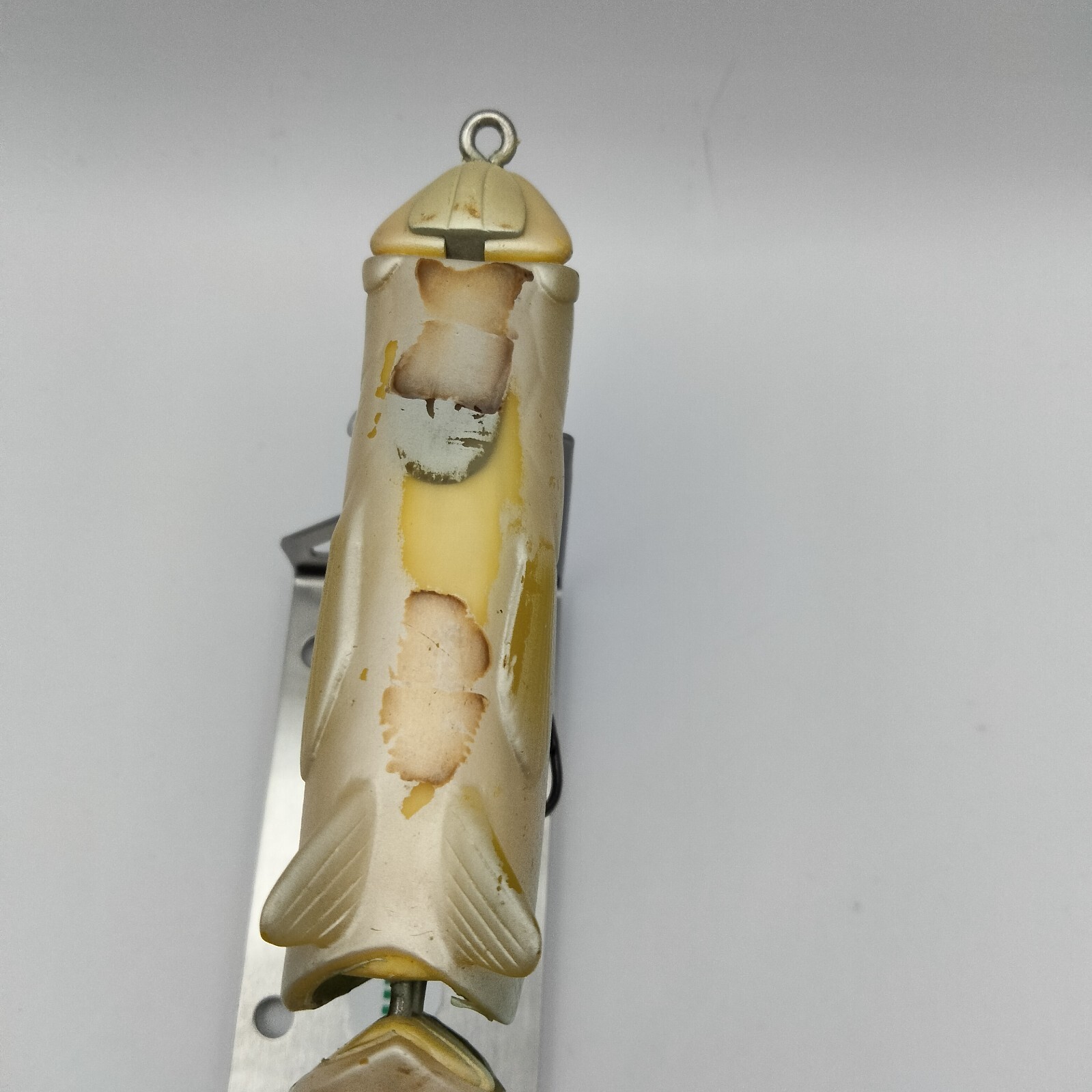 Rare deps Slide Swimmer 175 Stinger Back swimbait fishing lures Japan HTF JDM - Image 9