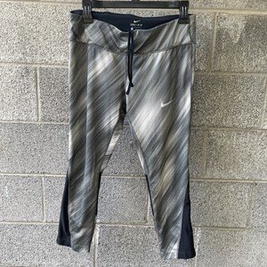 nike women's rebel camo fleece pant