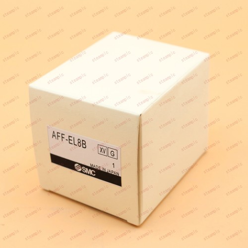 1PS new smc AFF-EL8B Filter Element Replacement Fast Delivery | eBay