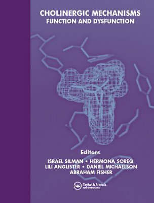 Cholinergic Mechanisms, , New