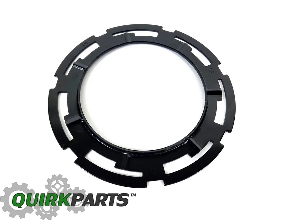 ANILLO DE BLOQUEO MÓDULO DE COMBUSTIBLE 02-26 JEEP DODGE CHRYSLER OEM NUEVO GENUINO MOPAR 52110282AA Foto 2 de 3