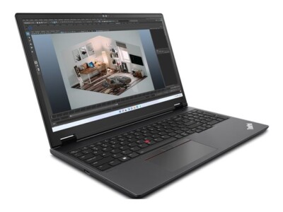 Lenovo Thinkpad P16v G2 21KX000GGE 16'' WUXGA U7-155H 32GB 1TB RTX500ADA W11P 3J.