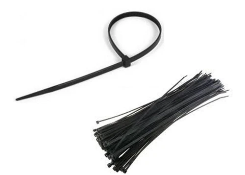 UV PP Fence per metre Home Farm Garden 2000mm 2m high Black Barrier Mesh Fencing - Picture 12 of 29