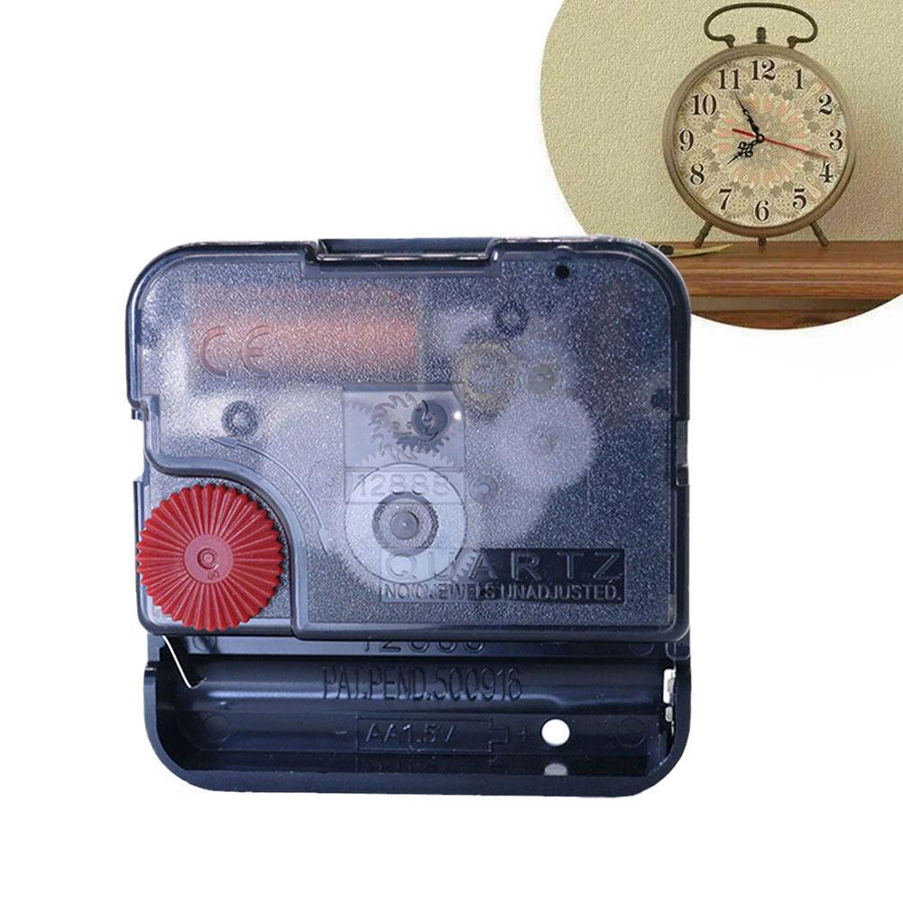 Quartz Alarm Ez Quartz Clock Movement Eease Battery Quartz Clock