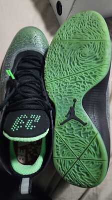 Nike Air Jordan 2011
