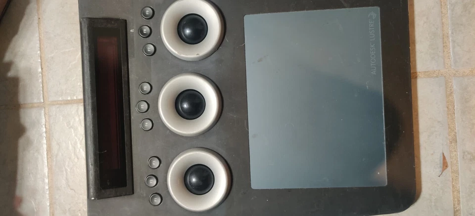 ACS Color Grading Panels In Working Condition - Image 3 of 4