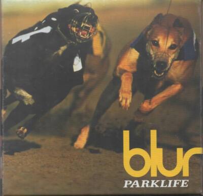 Blur Parklife Special Edition 2CD NEU Tracy Jacks Magpie Anniversary Waltz Beard