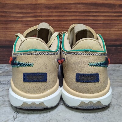 Nike LeBron XX 20 Four Horsemen Men display picture 3