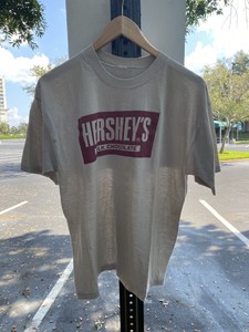 hershey t shirt