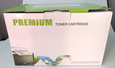 4PK CE285A 85A Black Toner Cartridge for HP LaserJet P1100/P1102/P1102W/Canon