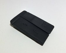 For Canon EOS 5D mk1 USB video rubber cap cover NEW
