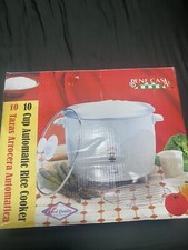 Bene Casa 10 Cup Automatic Rice Cooker Brand ...